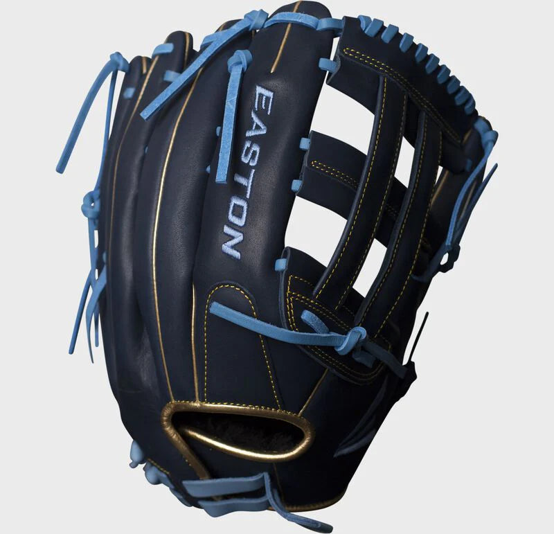 Easton 2026 Tantrum Series Outfield Slo-Pitch Glove - 13"
