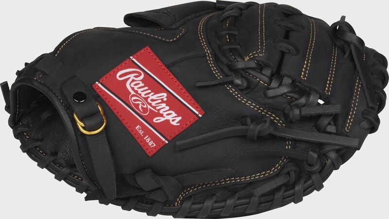 Youth Renegade Catchers Glove - 31.5"