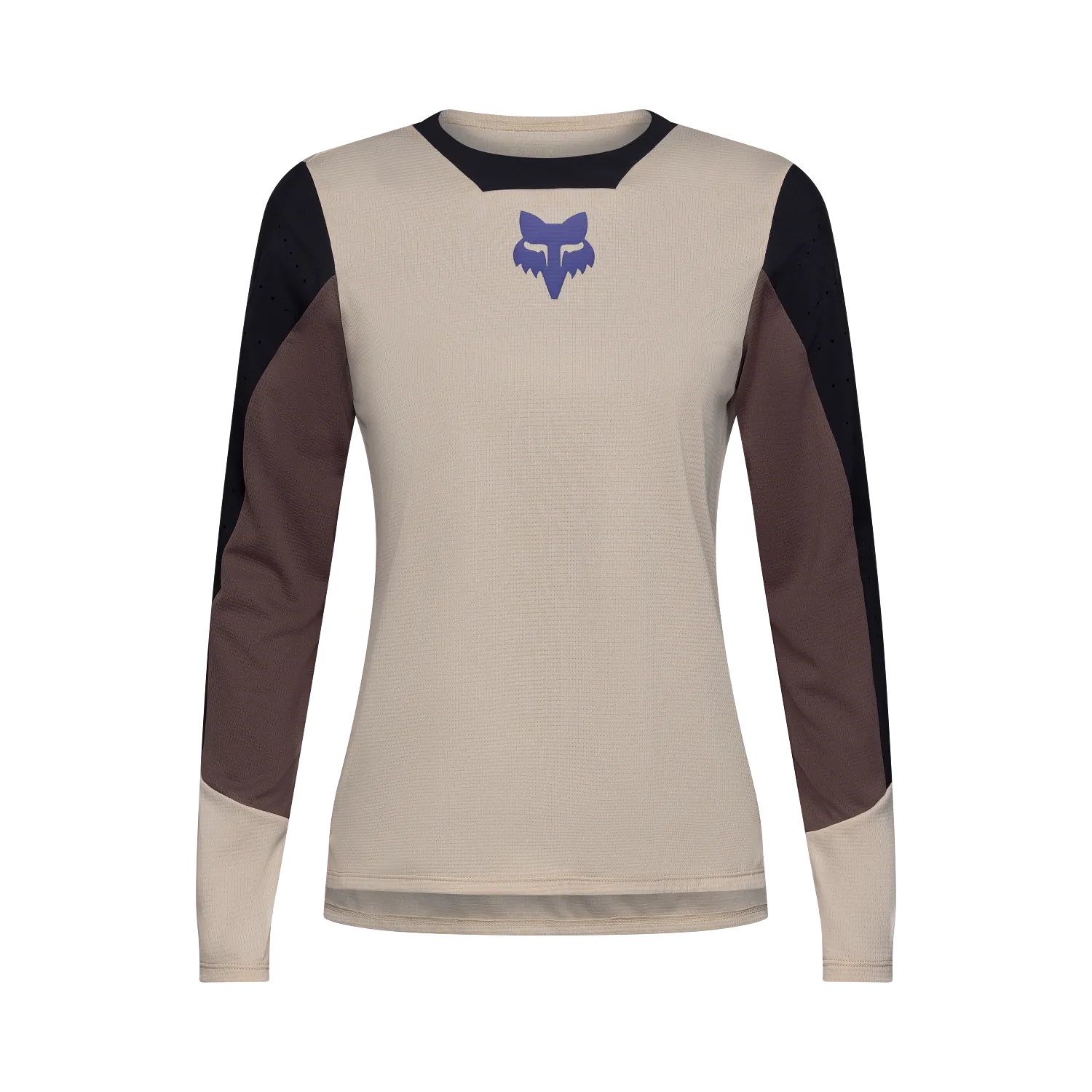 Fox Women's Defend Long Sleeve Jersey Park