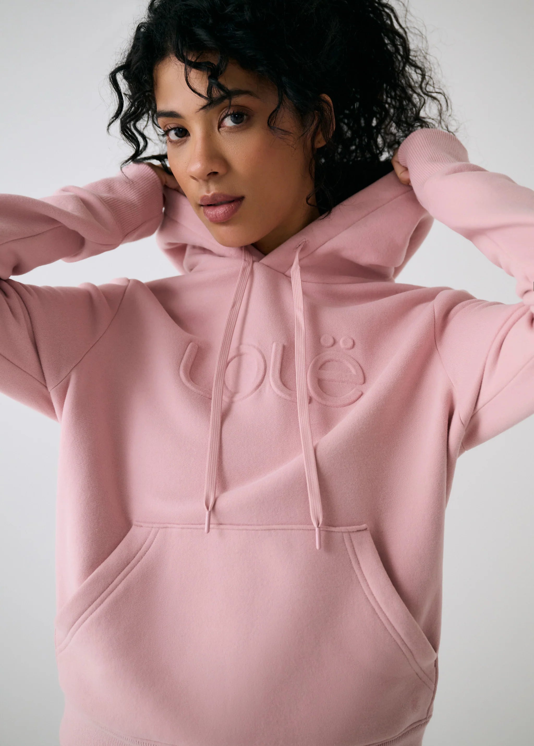 Lole Women's Icon Pullover Hoodie