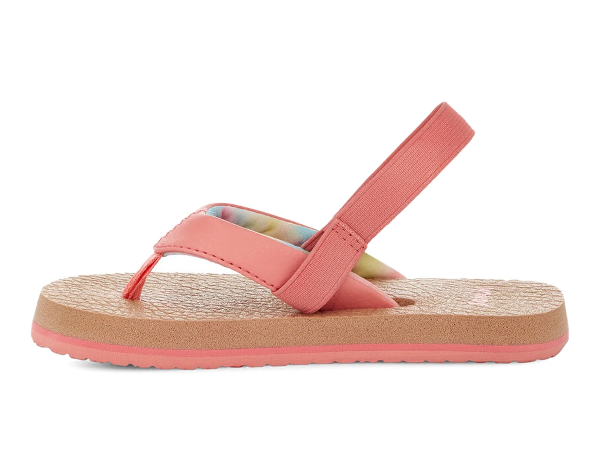Sanuk Kid's Yoga Mat Flip Flops