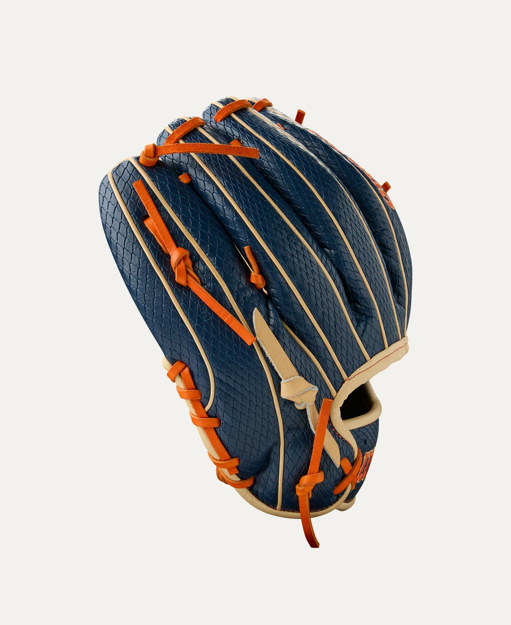 Summer 2025 Jose Altuve A2000 JA27 GM Infield Baseball Glove - 11.5”