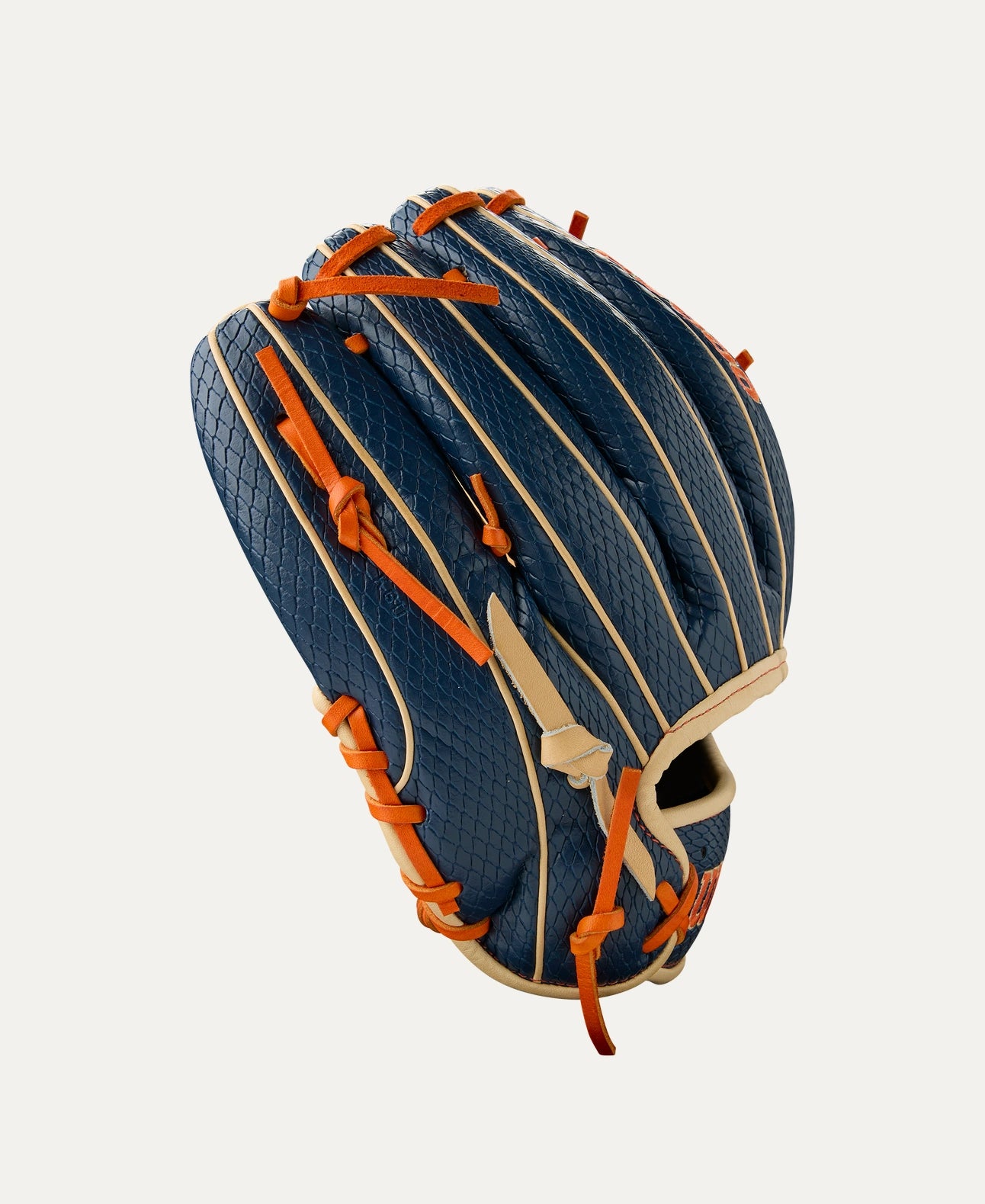 Summer 2025 Jose Altuve A2000 JA27 GM Infield Baseball Glove - 11.5”
