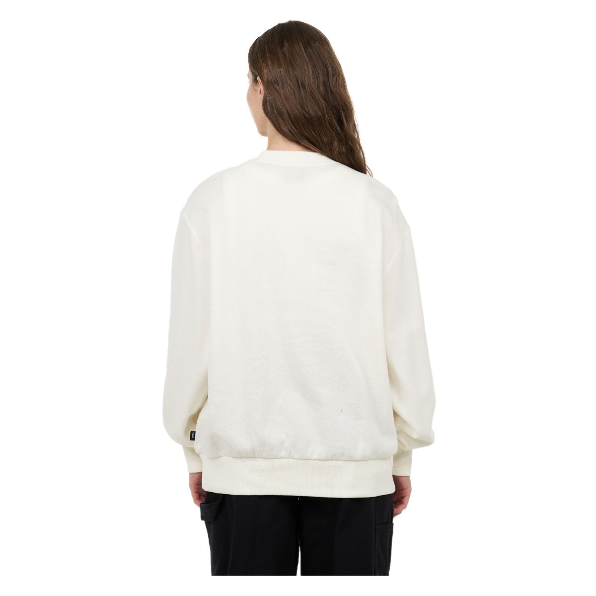 Women's Good Company Blousant Crew Sweatshirt