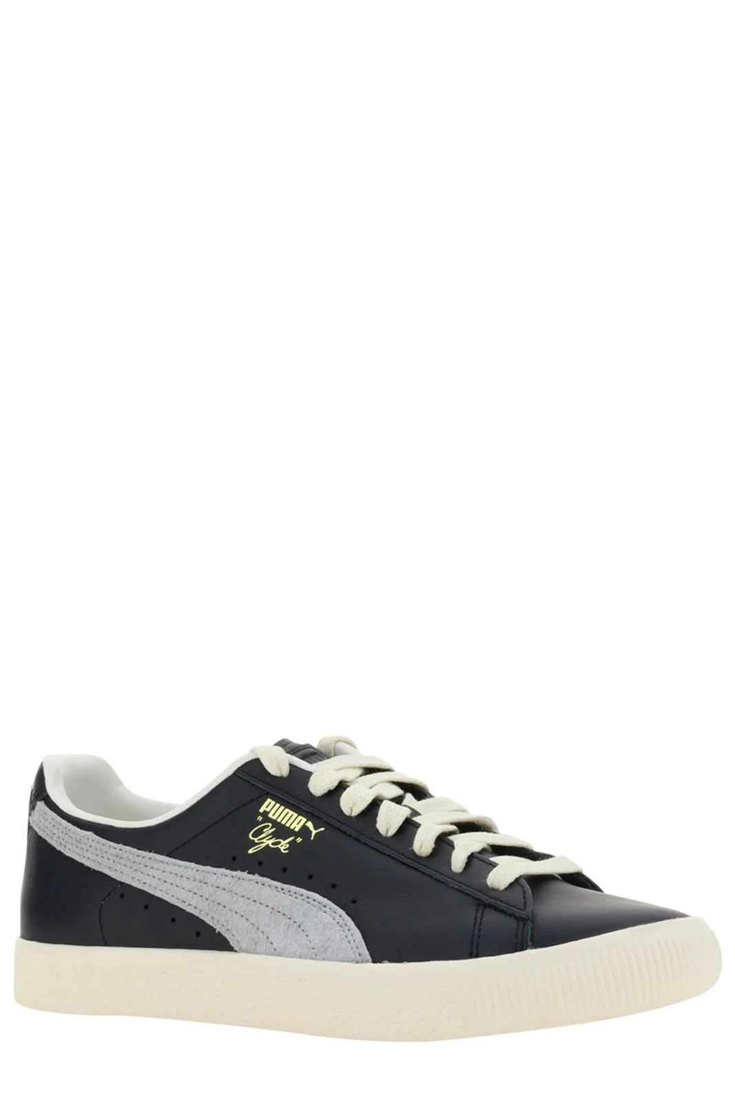 Men's Clyde Base Lace Up Sneakers