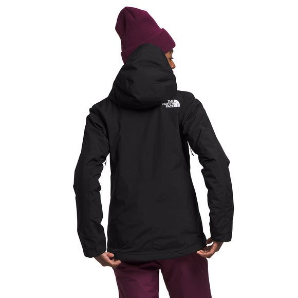 The North Face Women's Freedom Insulated Jacket
