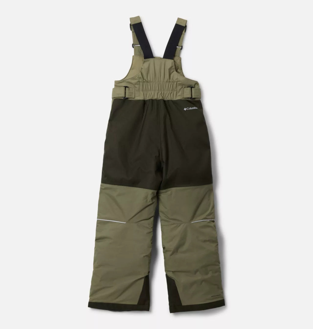 Kids' Adventure Ride II Bib Pants