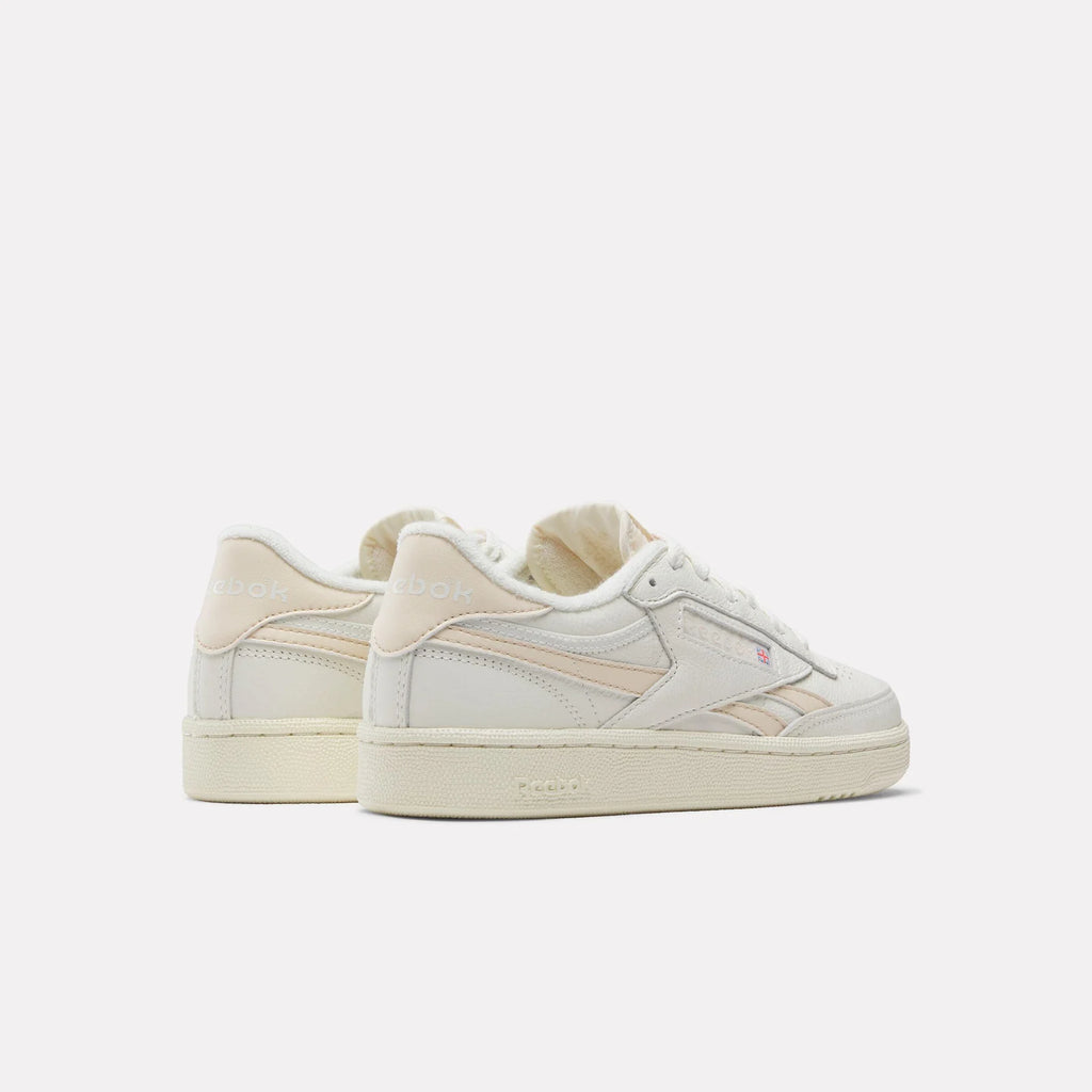 Reebok Women's Club C Revenge Vintage Shoes