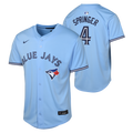 Nike Youth Toronto Blue Jays George Springer Alternate Jersey