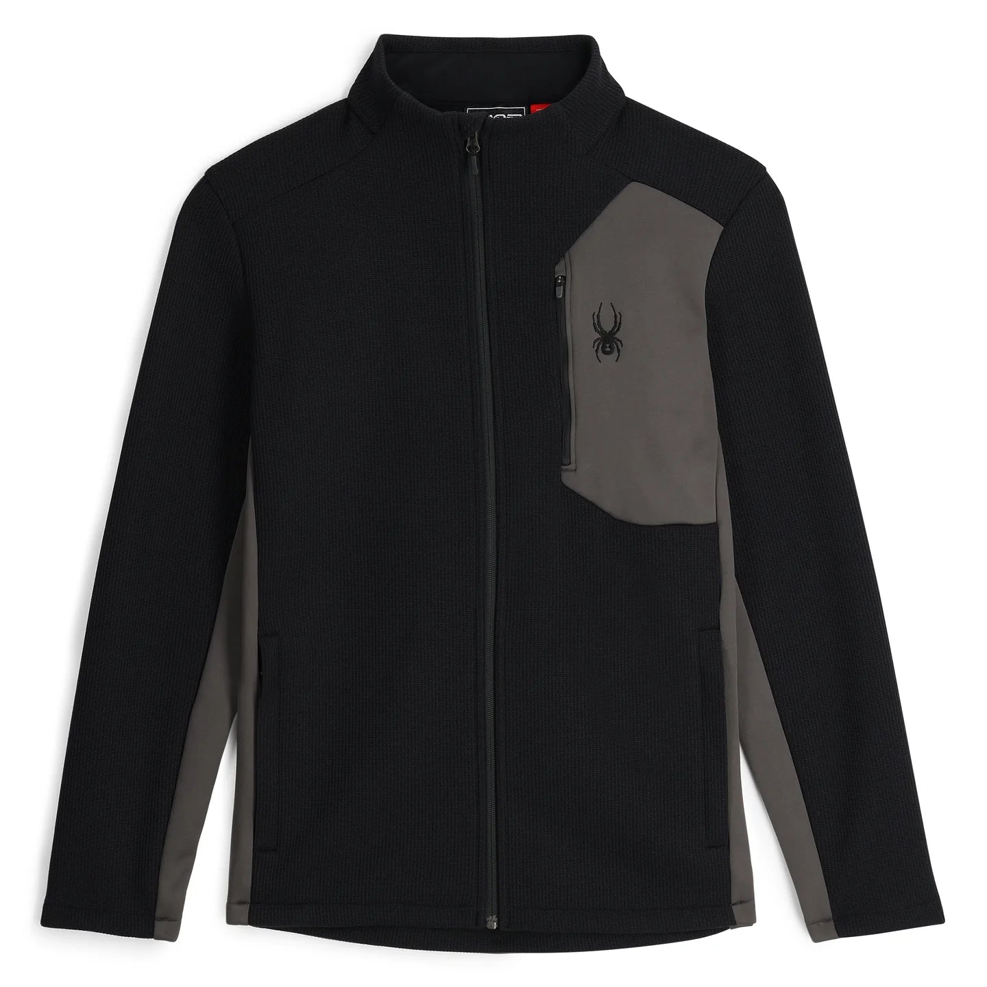 Spyder Men's Bandit Full Zip Jacket