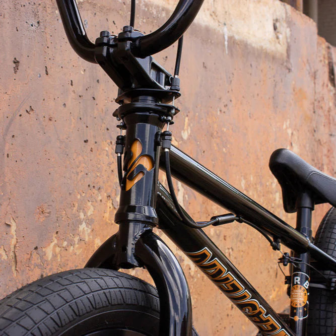 Eastern Orbit 20" BMX Bike