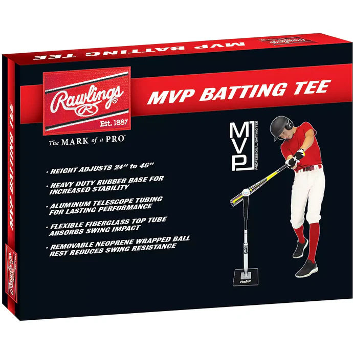 MVP Batting Tee