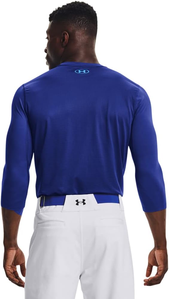 Men's Iso-Chill ¾ Sleeve Shirt