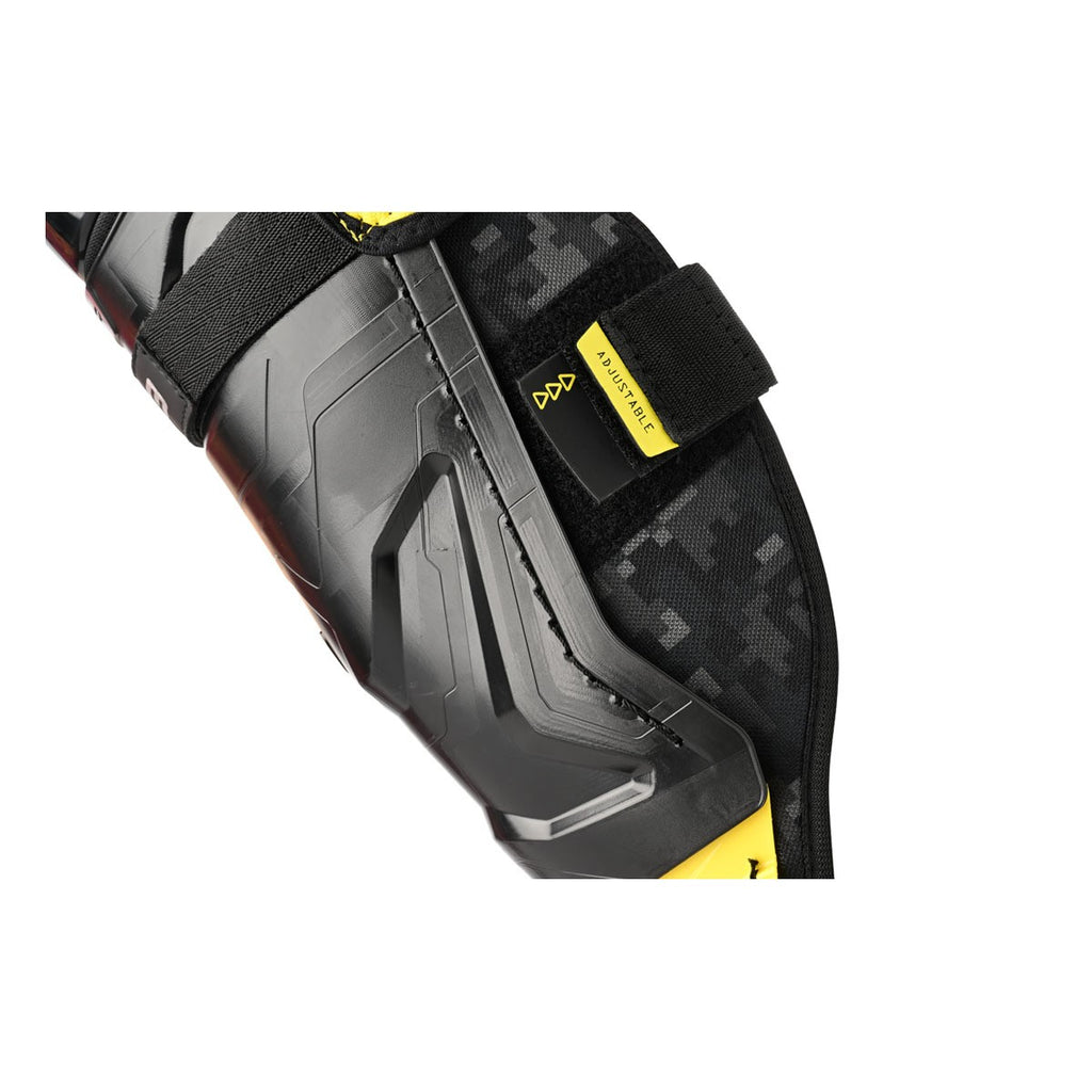 Intermediate Supreme M3 Hockey Shin Guards