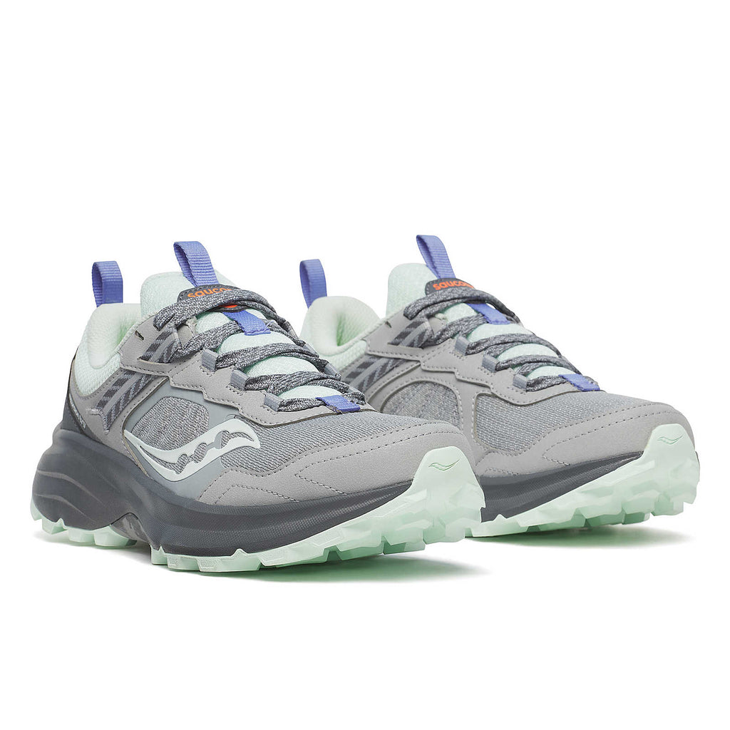 Saucony Women's Excursion TR17 Trail Running Shoes