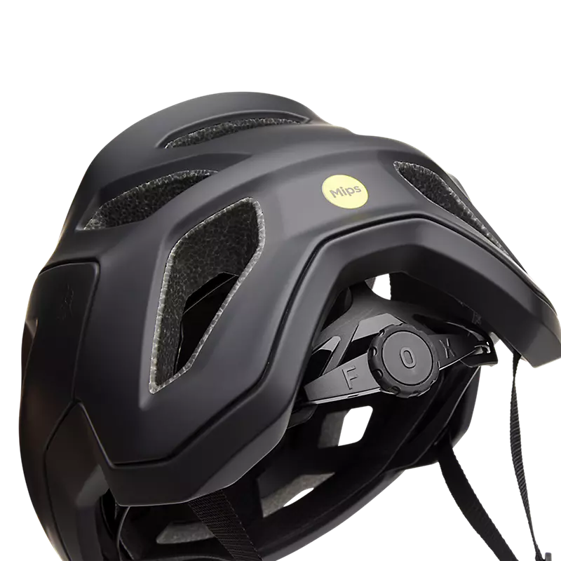Fox Speedframe Helmet