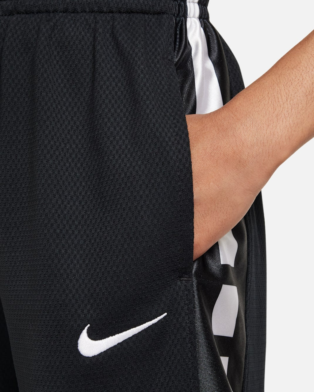 Nike Kids' Dri-FIT Elite 23 Basketball Shorts