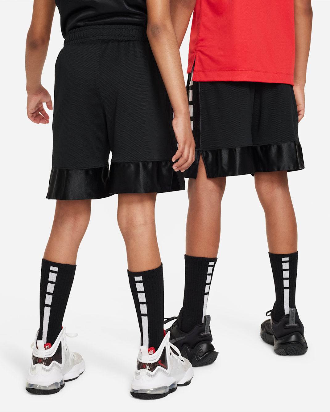 Nike Kids' Dri-FIT Elite 23 Basketball Shorts