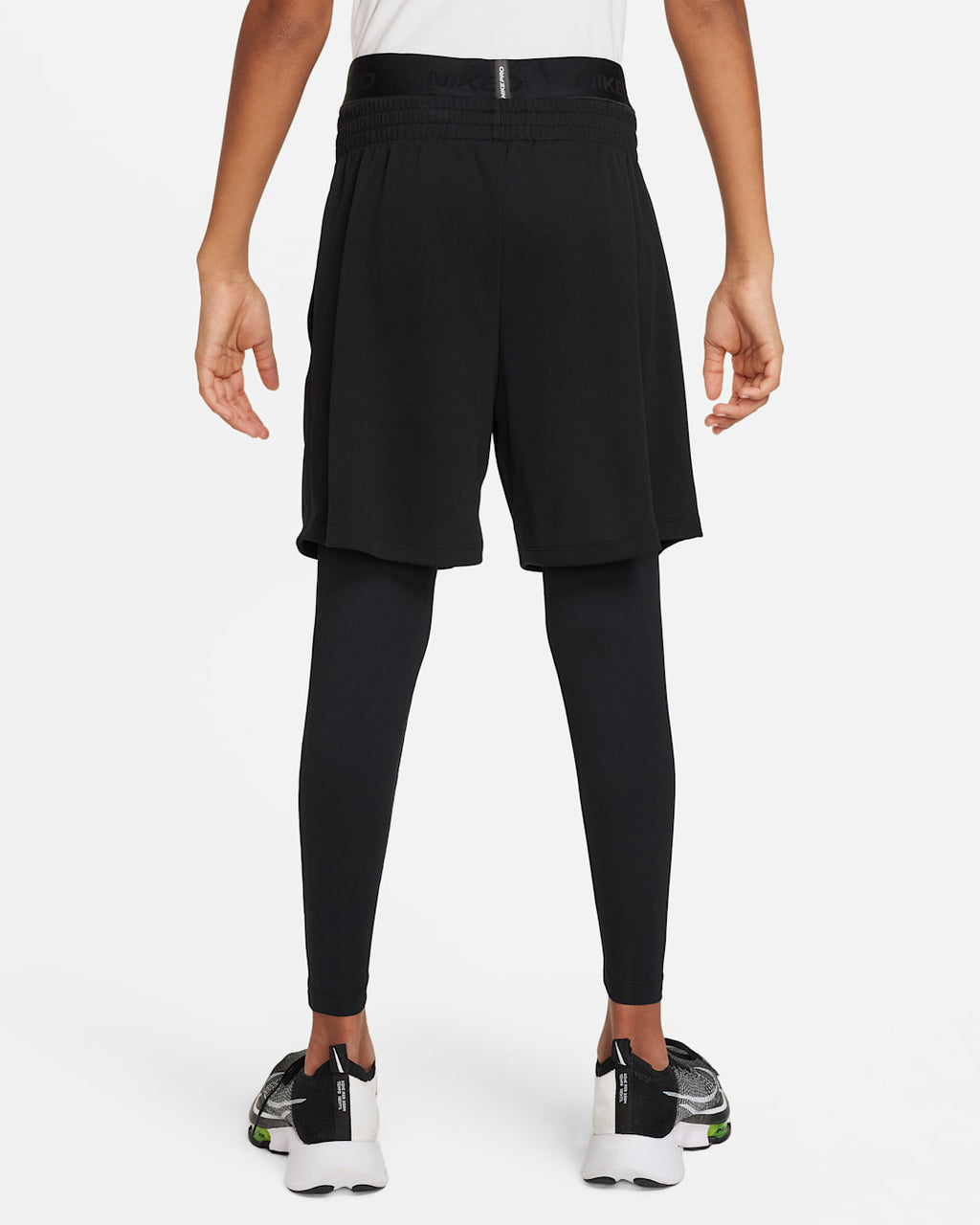 Nike Big Kids' Pro Dri-FIT Tights
