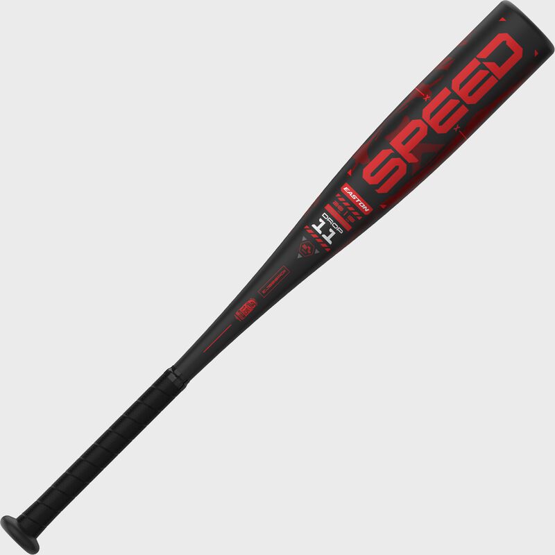 Junior Speed Big Barrel USSSA Baseball Bat (-11) - 2025