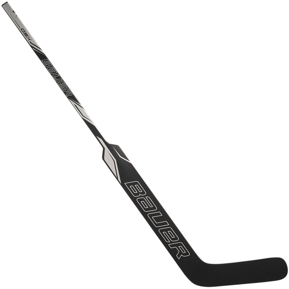 Bauer S26 GSX Junior Goalie Stick - Black