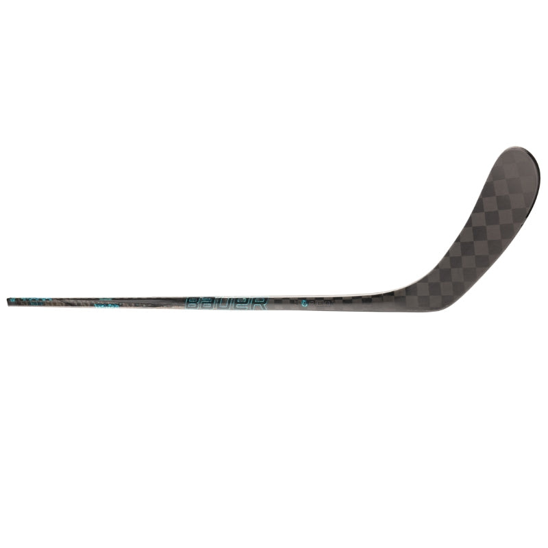 Bauer Junior Twitch Grip Hockey Stick - 2024 - blade