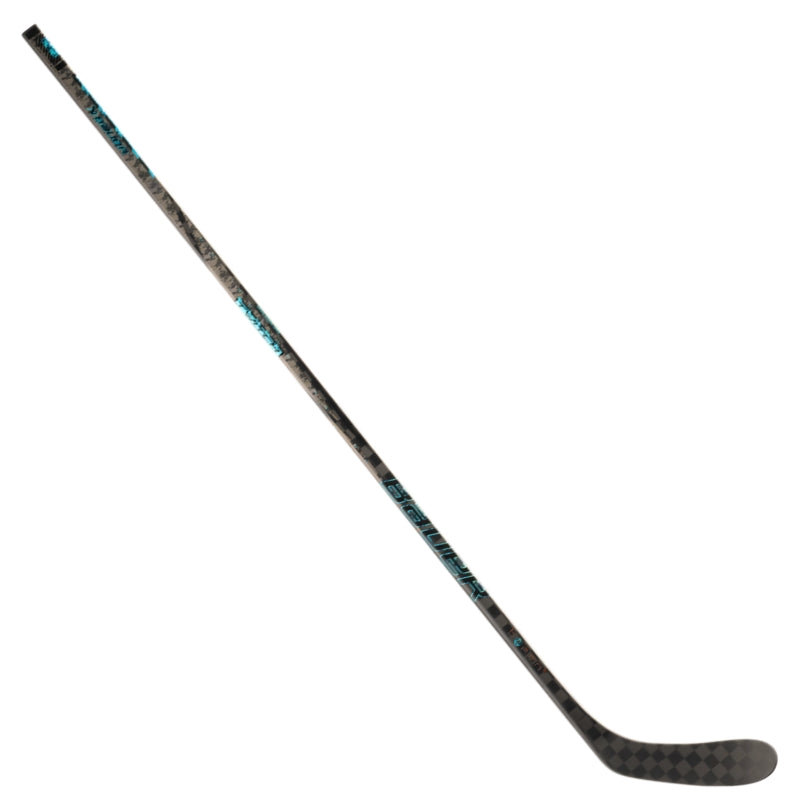 Bauer Junior Twitch Grip Hockey Stick - 2024 - full stick