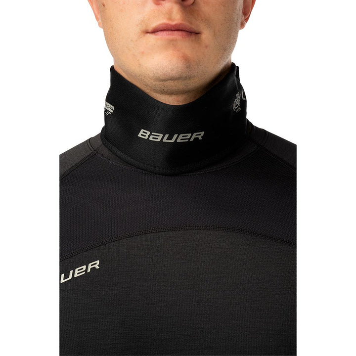 Bauer Senior Neckguard S25