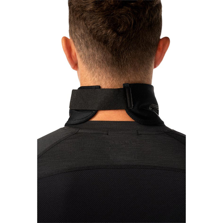 Bauer Senior Neckguard S25