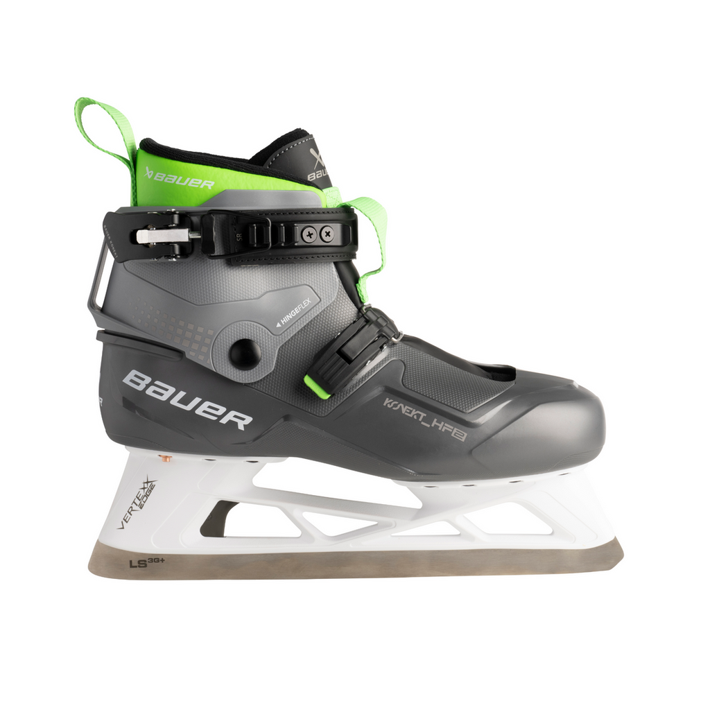 Bauer Konekt HF2 Intermediate Goalie Skates