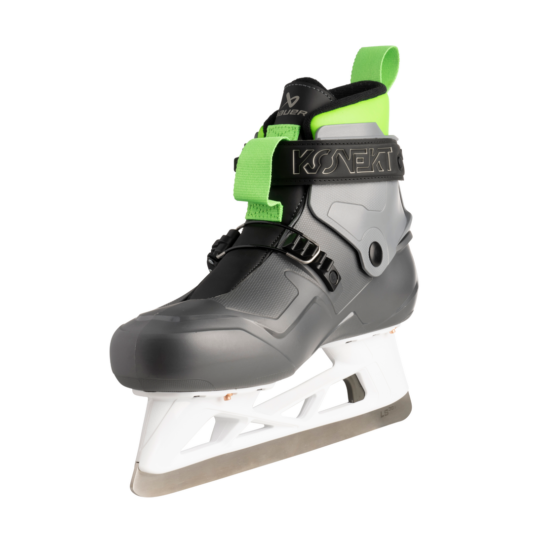 Bauer Konekt HF2 Intermediate Goalie Skates