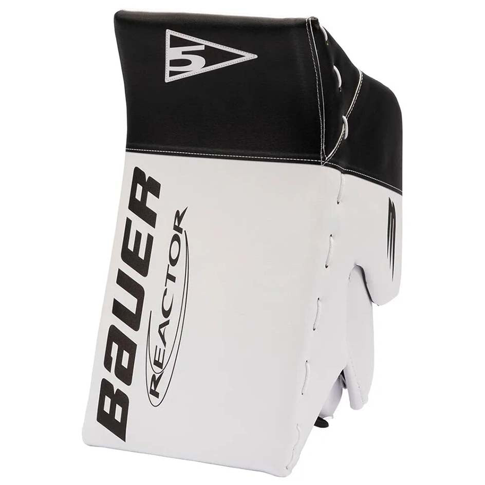 Senior Reactor R5 Pro Goalie Blocker - 2024