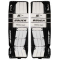 Senior Reactor R5 Pro Goalie Leg Pads -2024