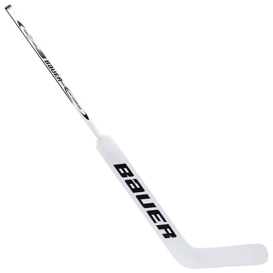 Bauer Senior Reactor R5 Pro Goalie Stick - 2024