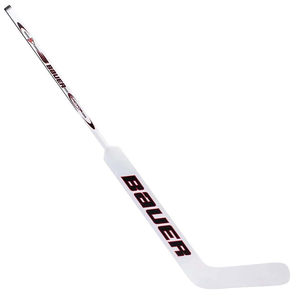 Bauer Senior Reactor R5 Pro Goalie Stick - 2024