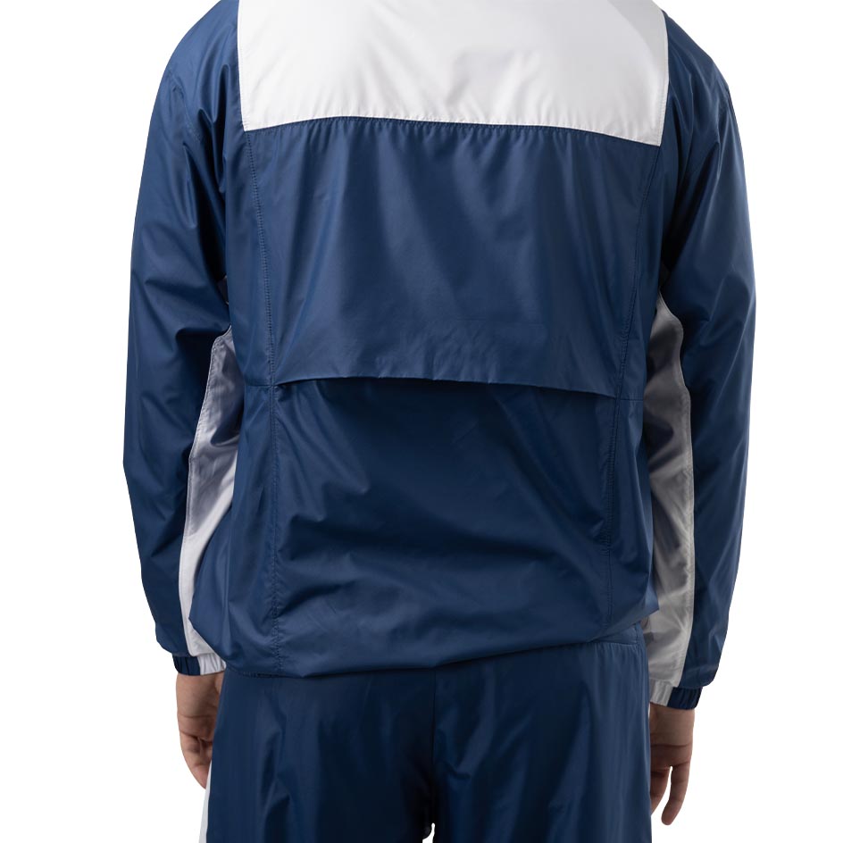 Senior Woven Track Jacket - 2024