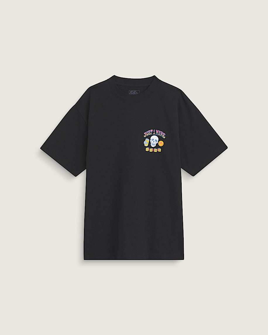 Vans Beer Skull T-Shirt