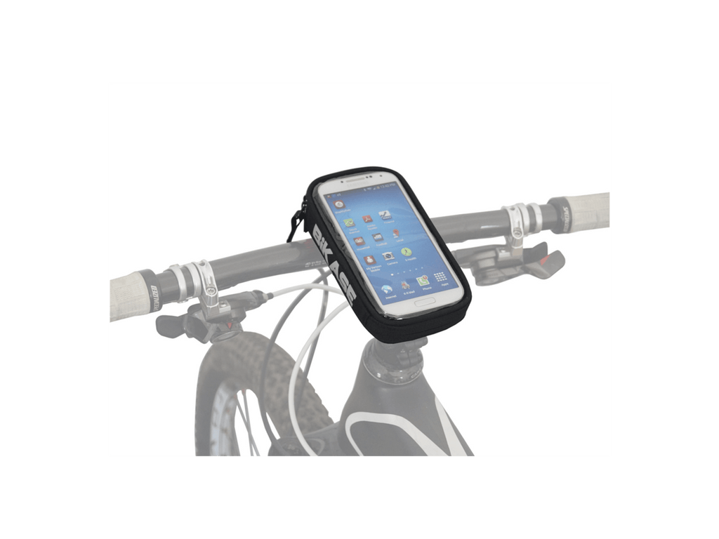 BiKase Handy Andy 6 Phone Case