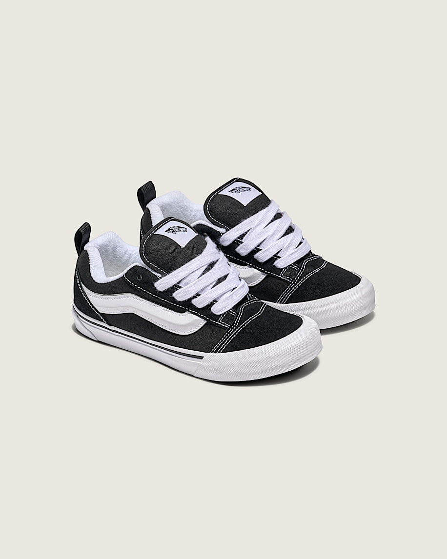 Vans Big Kids Knu Skool Shoes
