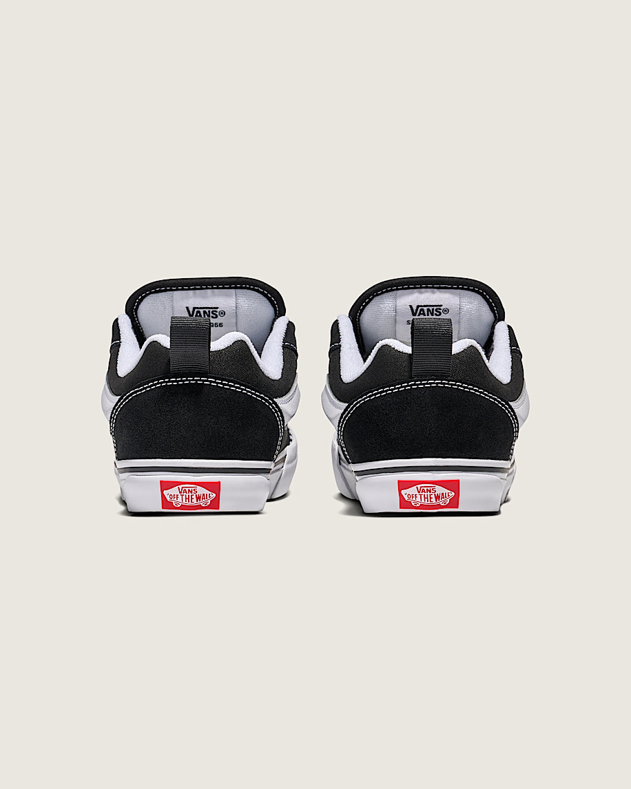 Vans Big Kids Knu Skool Shoes