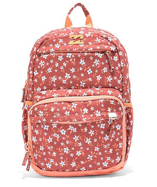 Billabong Maiden Voyage Backpack Sedona