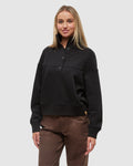 Tentree Women's Milner Mock Neck