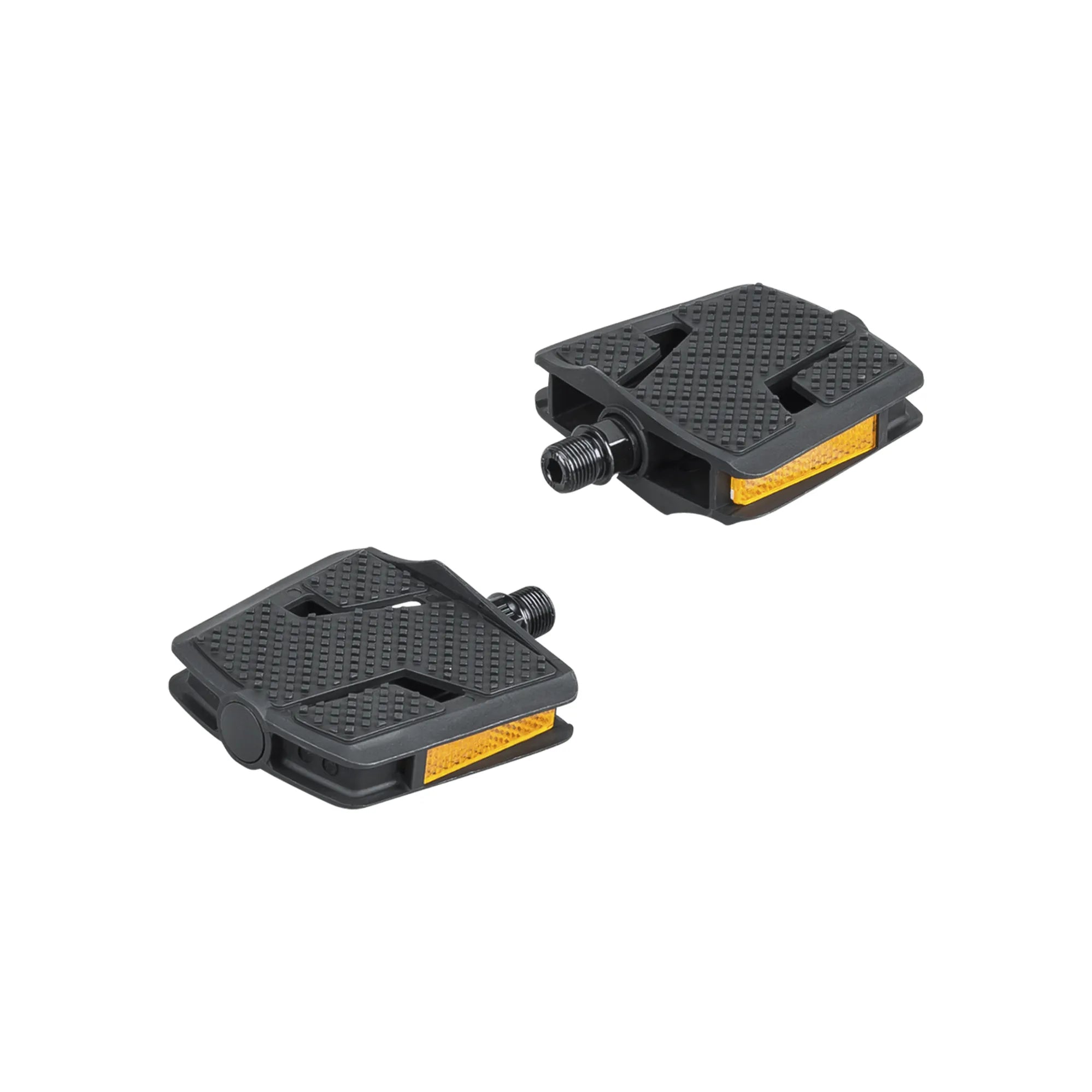 Trek Kids' Platform Large Pedal Set
