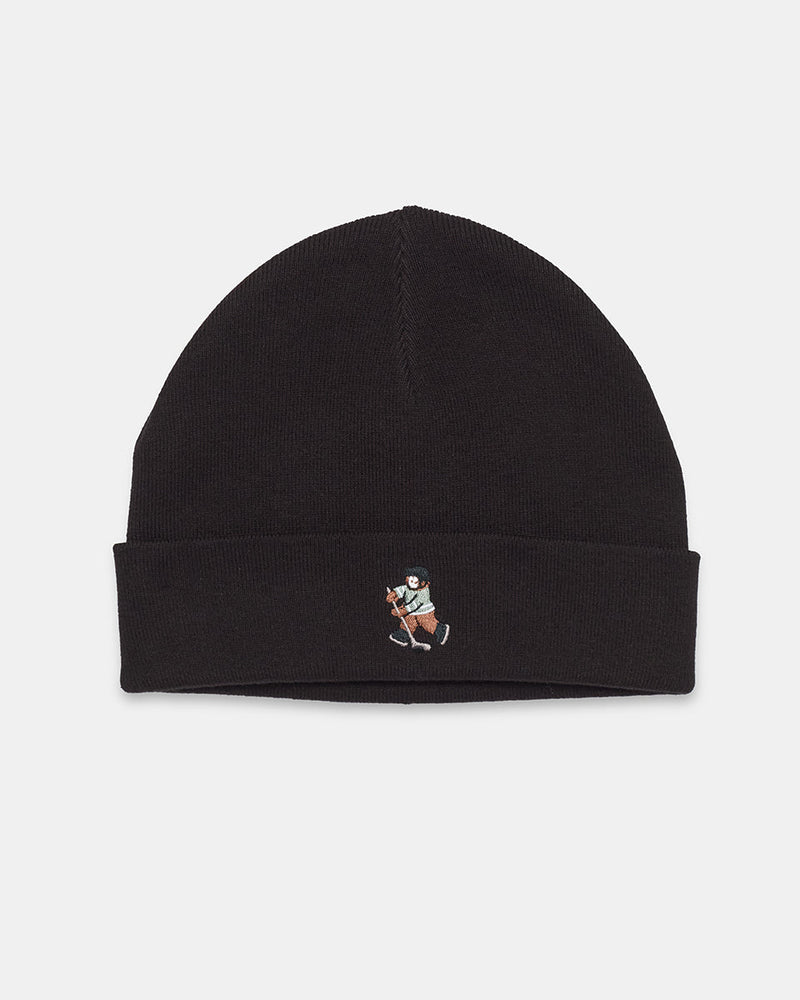 Tentree Kurt Sasquatch Beanie