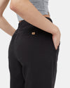 Women's Linen Billow Pant