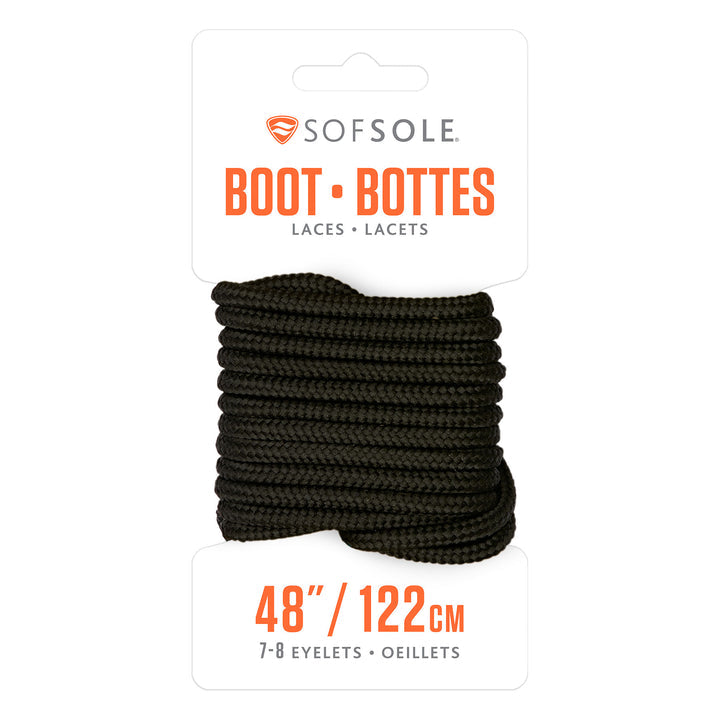 Sof Sole Boot Laces