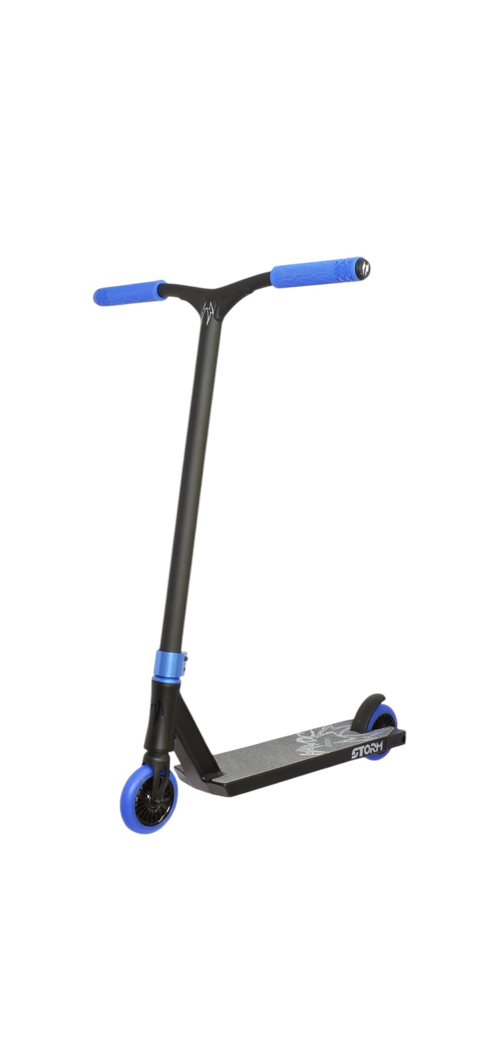 Storm Scooter 2025