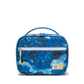 Herschel Lego Pop Quiz Lunch Bag Little Black Bricks