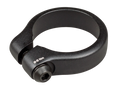 Bontrager Basic Seatpost Clamp - 36.4mm