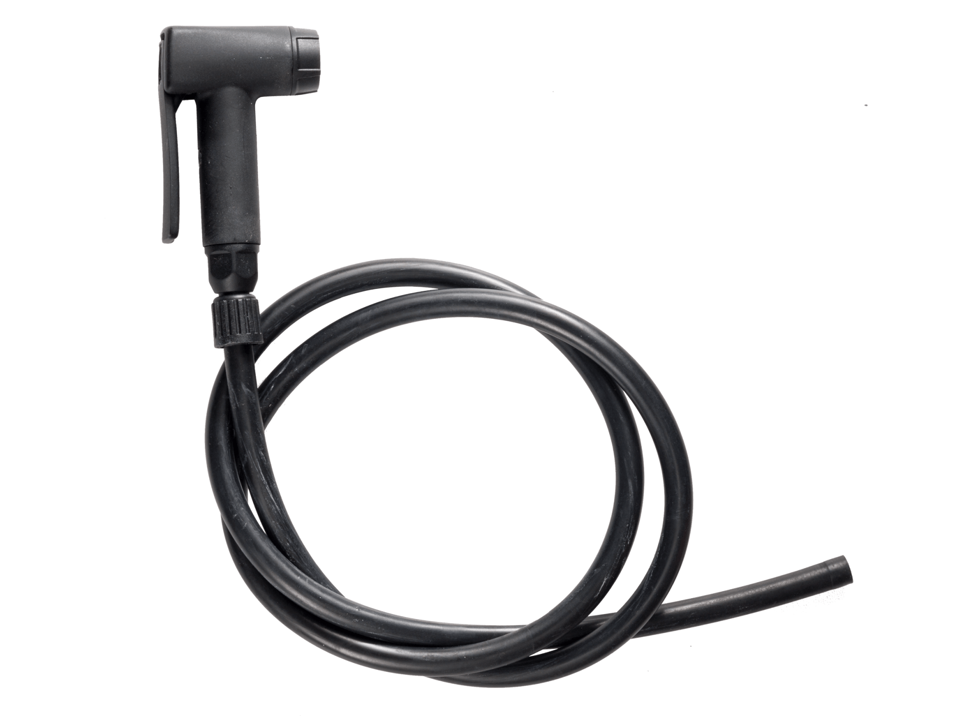 Bontrager Charger Pump Head with Hose